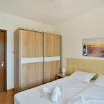 Kabakum Plaza Beachfront Flats Apartman