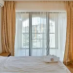 Apartman Kabakum Plaza Beachfront Flats *