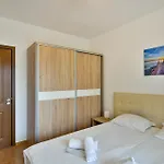 Kabakum Plaza Beachfront Flats Apartman Várna