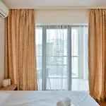 Kabakum Plaza Beachfront Flats Apartman