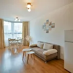 Kabakum Plaza Beachfront Flats Apartman *