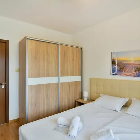 Kabakum Plaza Beachfront Flats Apartment
