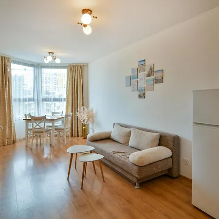 Kabakum Plaza Beachfront Flats דירה *