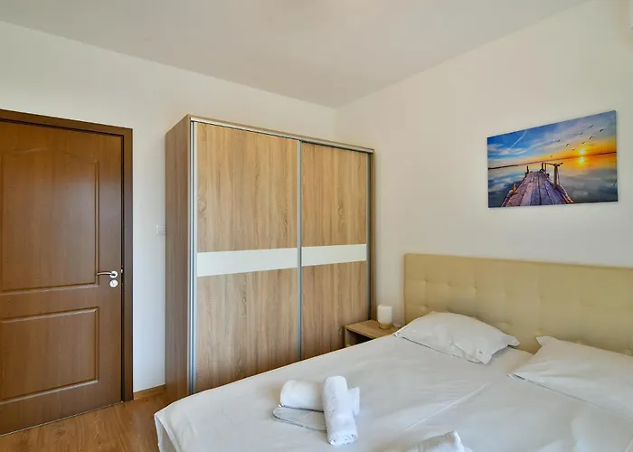 Kabakum Plaza Beachfront Flats Апартаменты Варна